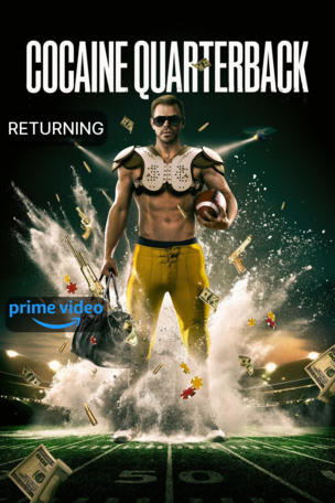 Cocaine Quarterback: Signal-Caller for the Cartel