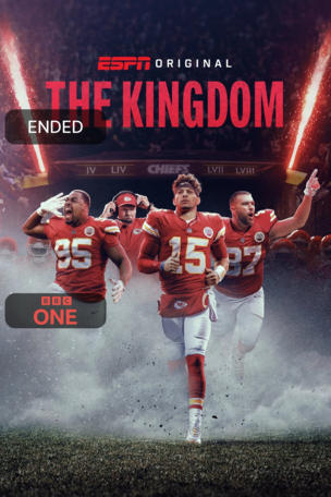 Kingdom (2025)