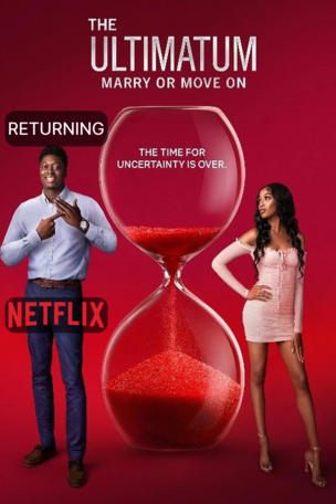 Ultimatum: Marry or Move On
