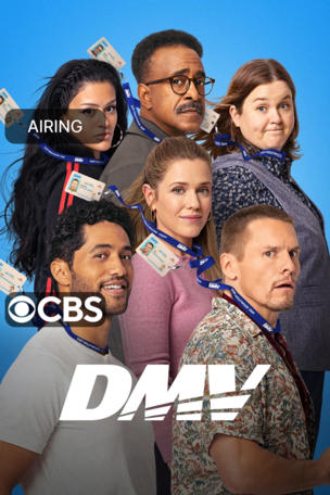 DMV