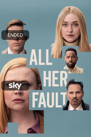 All Her Fault
