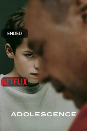 Adolescence