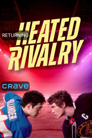 Heated Rivalry