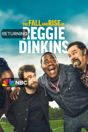 Fall and Rise of Reggie Dinkins