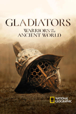 Gladiators: Warriors of the Ancient World_0001