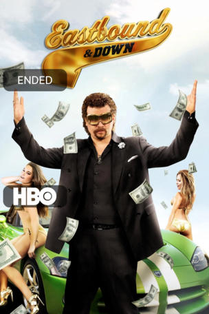 Eastbound & Down